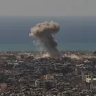Βομβαρδισμοί του Ισραήλ στον νότιο Λίβανο