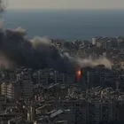 Ισραηλινά πλήγματα στον Λίβανο