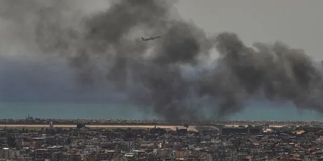 Τα κράτη του Κόλπου εξετάζουν στρατιωτική εμπλοκή κατά του Ιράν