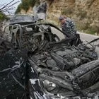 Νεκροί δυο δημοσιογράφοι και ένας εικονολήπτης στον Λίβανο από ισραηλινή επιδρομή