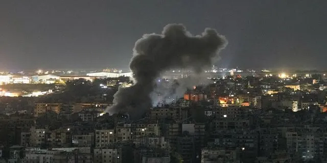 Ένας μήνας πολέμου στη Μέση Ανατολή