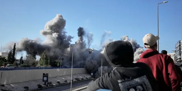 Ο ηγέτης της Χεζμπολάχ επικρίνει την κυβέρνηση του Λιβάνου