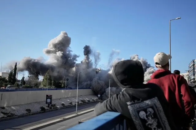 Ο ηγέτης της Χεζμπολάχ επικρίνει την κυβέρνηση του Λιβάνου