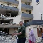 Κουβέιτ: Νεκρό 11χρονο κορίτσι από συντρίμμια