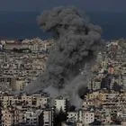 Χτύπημα του Ισραήλ στον Λίβανο