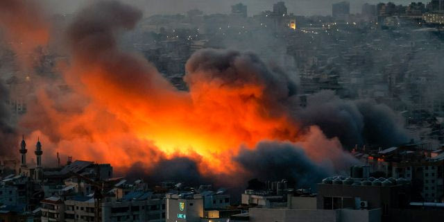 Το Ιράν απειλεί την Ευρώπη και κλείνει τα Στενά του Ορμούζ μόνο για ΗΠΑ, Ισραήλ