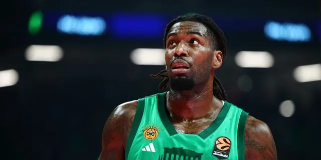 Λεσόρ: Οταν ο Αταμάν μου είπε ότι θα είμαι στην πρώτη πεντάδα, σκέφτηκα ότι είναι τρελός