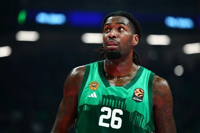 Λεσόρ: Οταν ο Αταμάν μου είπε ότι θα είμαι στην πρώτη πεντάδα, σκέφτηκα ότι είναι τρελός