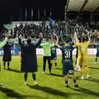 Λεβαδειακός: Ο Βρούτσης ανακοίνωσε έργα ύψους 500.000 ευρώ στο Λάμπρος Κατσώνης, παρουσία Γιάννη Κομπότη