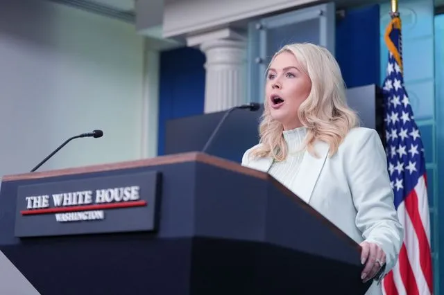 Λευκός Οίκος: Διαψεύδει την απόρριψη του σχεδίου από το Ιράν - "Ο Τραμπ θα εξαπολύσει κόλαση"