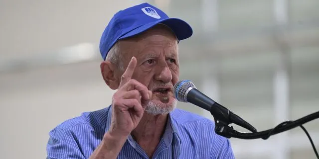 Θύμιος Λυμπερόπουλος