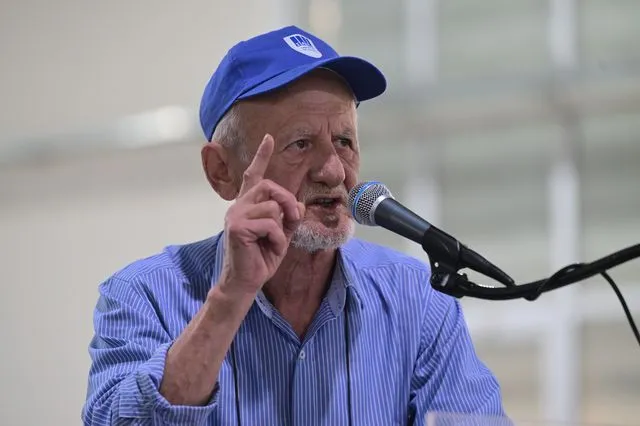 Θύμιος Λυμπερόπουλος