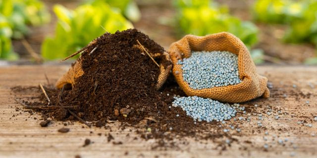 Σχέδιο δράσης για τα λιπάσματα ετοιμάζει η Κομισιόν