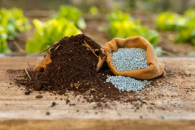 Σχέδιο δράσης για τα λιπάσματα ετοιμάζει η Κομισιόν