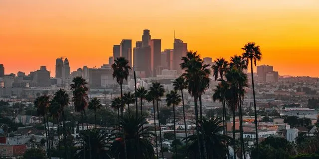 Το πιο ευλογημένο μίλι στον χάρτη