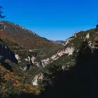 Φαράγγι του Λούσιου