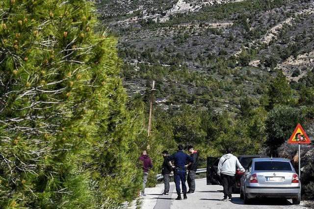 Λουτράκι: Προφυλακίστηκε ο 17χρονος για την δολοφονία του συνομηλίκου του