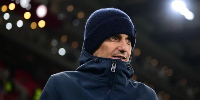 Λουτσέσκου: “Δεν ξέρω αν κάποια ομάδα θα τα κατάφερνε με αυτές τις απουσίες”