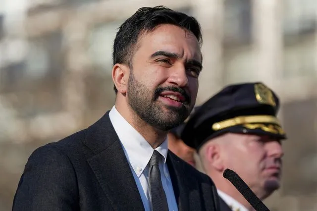 Η επίθεση που αποκάλυψε τη ζοφερή πραγματικότητα για τον Μαμντάνι