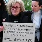 Μάγδα Φύσσα μετά την τελεσίδικη απόφαση για τη ΧΑ: “Παύλο νικήσαμε, τους τσάκισες!”