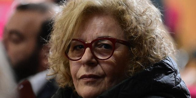 Μάγδα Φύσσα