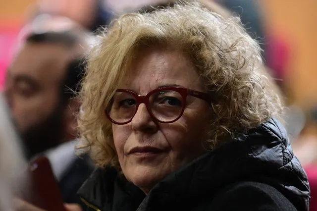 Μάγδα Φύσσα