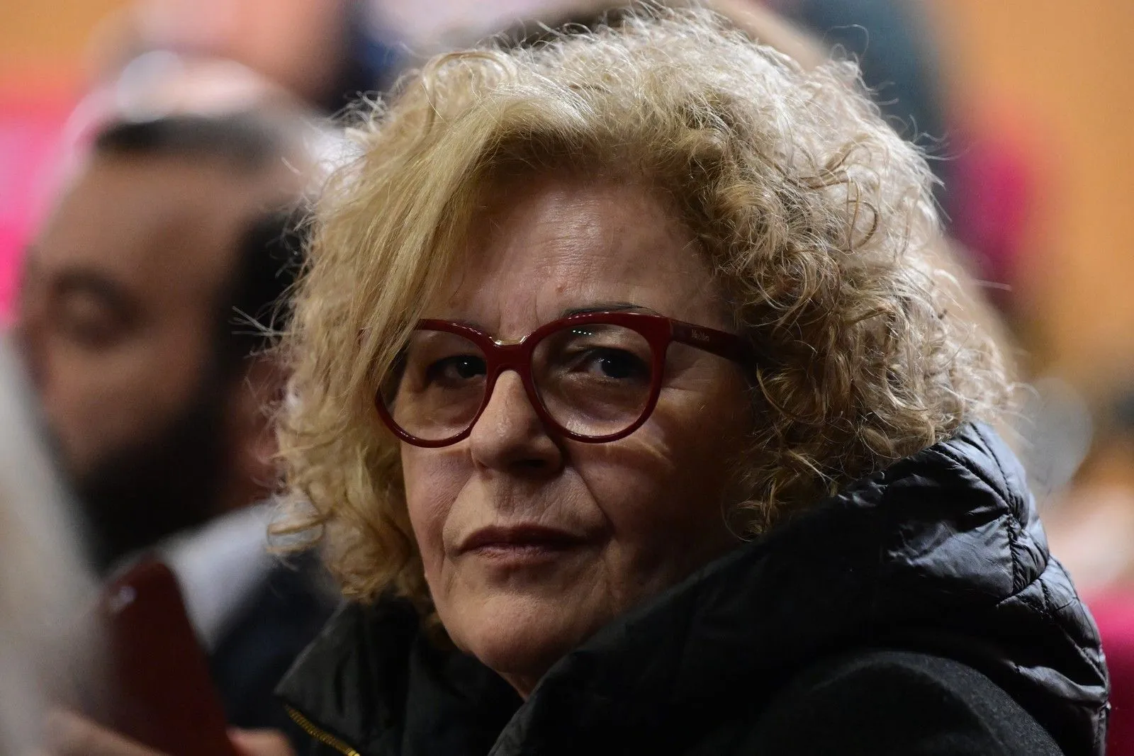 Μάγδα Φύσσα