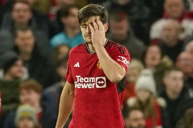 Χάρι Μαγκουάιρ: Η ποινή στον Άγγλο στόπερ για τα γεγονότα στη Μύκονο