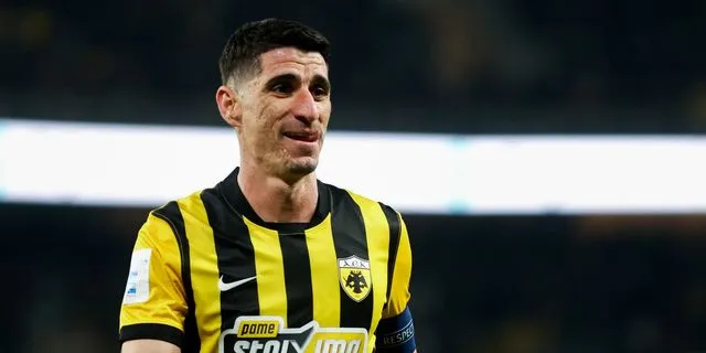 Ο Τραμπ, ο Μάνταλος, η Αριστερά, η ΑΕΚ