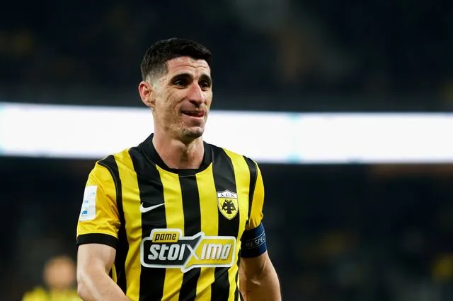 Ο Τραμπ, ο Μάνταλος, η Αριστερά, η ΑΕΚ