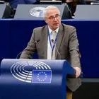 Ο Γιάννης Μανιάτης