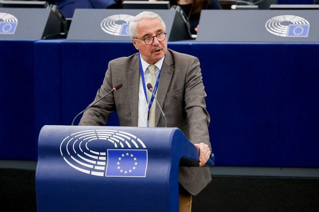 Ο Γιάννης Μανιάτης