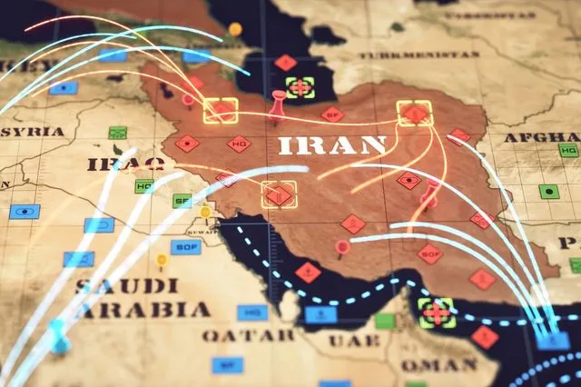 Ιρανοί ευχαριστούν τον Τραμπ σε συγκέντρωση στην Αθήνα