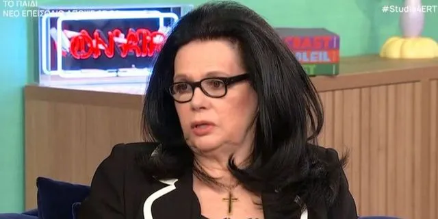 Μαρίνα: “Ήμουν από τις πρώτες που έβαλαν μίνι – Ήθελαν να μας σκοτώσουν οι γυναίκες”