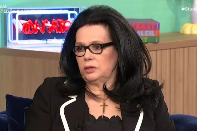 Μαρίνα: “Ήμουν από τις πρώτες που έβαλαν μίνι – Ήθελαν να μας σκοτώσουν οι γυναίκες”