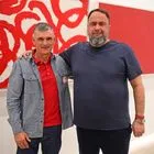 Ολυμπιακός: Συνάντηση Μαρινάκη – Μεντιλίμπαρ ενόψει playoffs και μήνυμα για το πρωτάθλημα