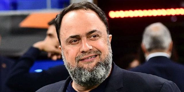 Βαγγέλης Μαρινάκης για τα γενέθλια του Ολυμπιακού: “Η δέσμευσή μας παραμένει αμετάβλητη”