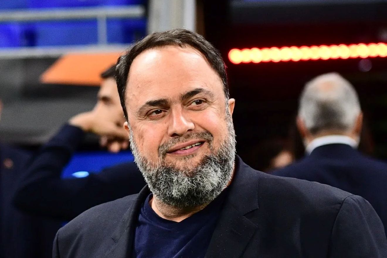 Οι πιο πλούσιοι ιδιοκτήτες ομάδων στον κόσμο – Σε ποια θέση βρίσκεται ο Βαγγέλης Μαρινάκης