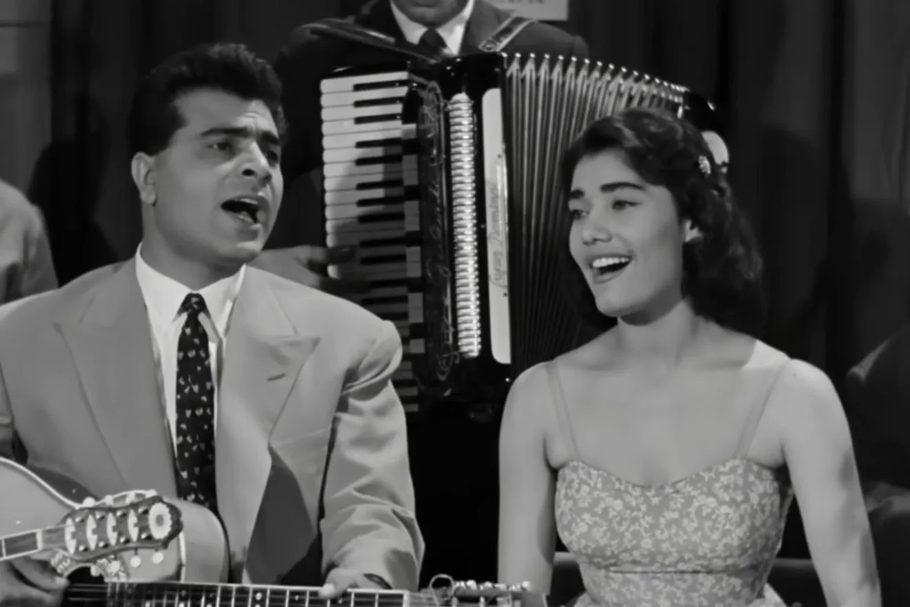 Μαρινέλλα – Στέλιος Καζαντζίδης: Ένας θρυλικός έρωτας και ντουέτο