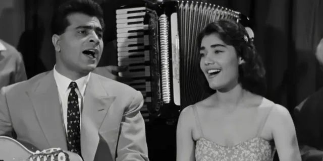 Μαρινέλλα – Στέλιος Καζαντζίδης: Ένας θρυλικός έρωτας και ντουέτο