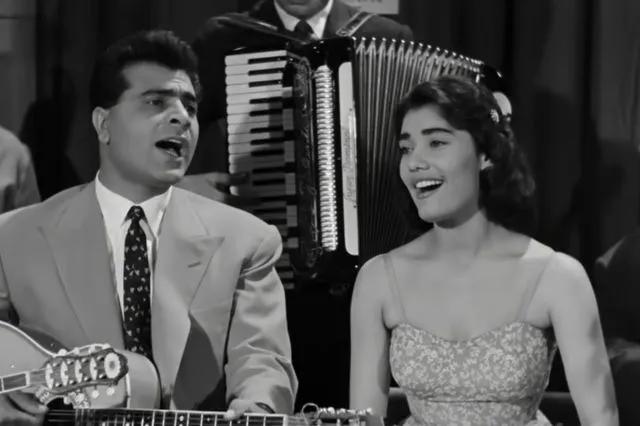 Μαρινέλλα - Στέλιος Καζαντζίδης: Ένας θρυλικός έρωτας και ντουέτο