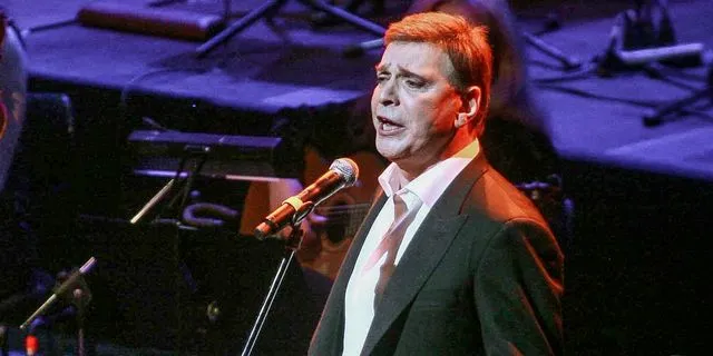 Ο Γιώργος Μαρίνος