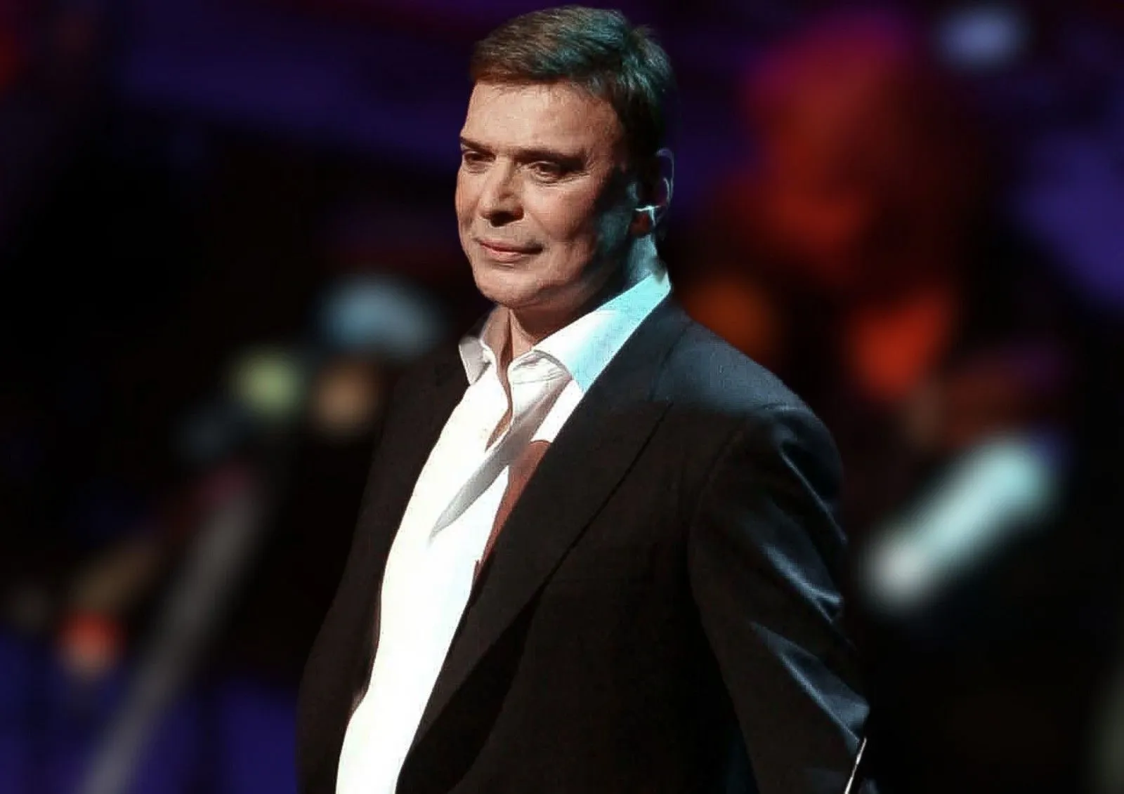 Ο καλλιτεχνικός κόσμος αποχαιρετά τον Γιώργο Μαρίνο 