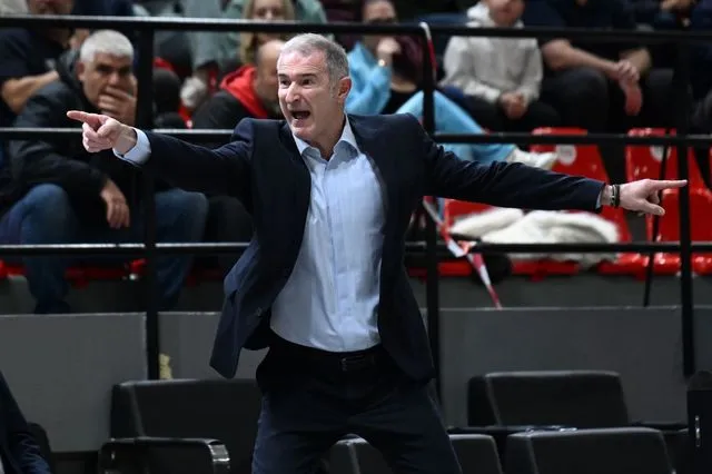 Μάρκοβιτς: “Οπαδός της Καρδίτσας είπε 10 φορές “γ@@ω τη μάνα σου” στον Νικολαΐδη”