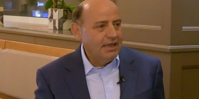 Ανδρέας Μαυρομμάτης