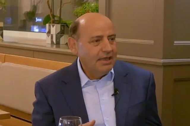 Ανδρέας Μαυρομμάτης