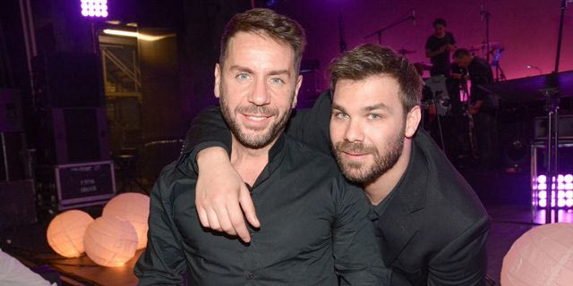 Σαμπάνης για Μαζωνάκη: “Δεν έχουμε πια επαφή – Δεν ξέρω αν λέει τα τραγούδια μου”