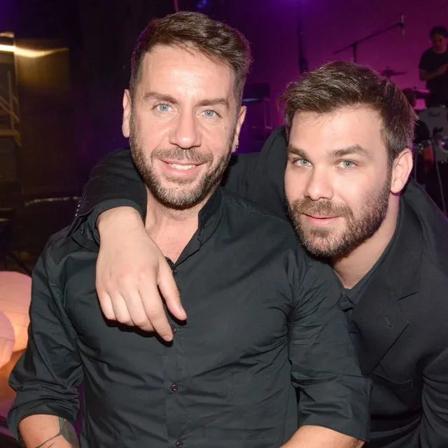 Σαμπάνης για Μαζωνάκη: “Δεν έχουμε πια επαφή – Δεν ξέρω αν λέει τα τραγούδια μου”