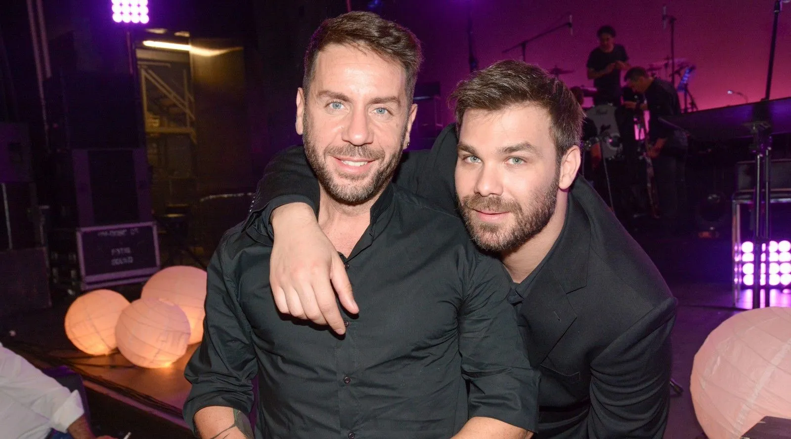 Σαμπάνης για Μαζωνάκη: “Δεν έχουμε πια επαφή – Δεν ξέρω αν λέει τα τραγούδια μου”