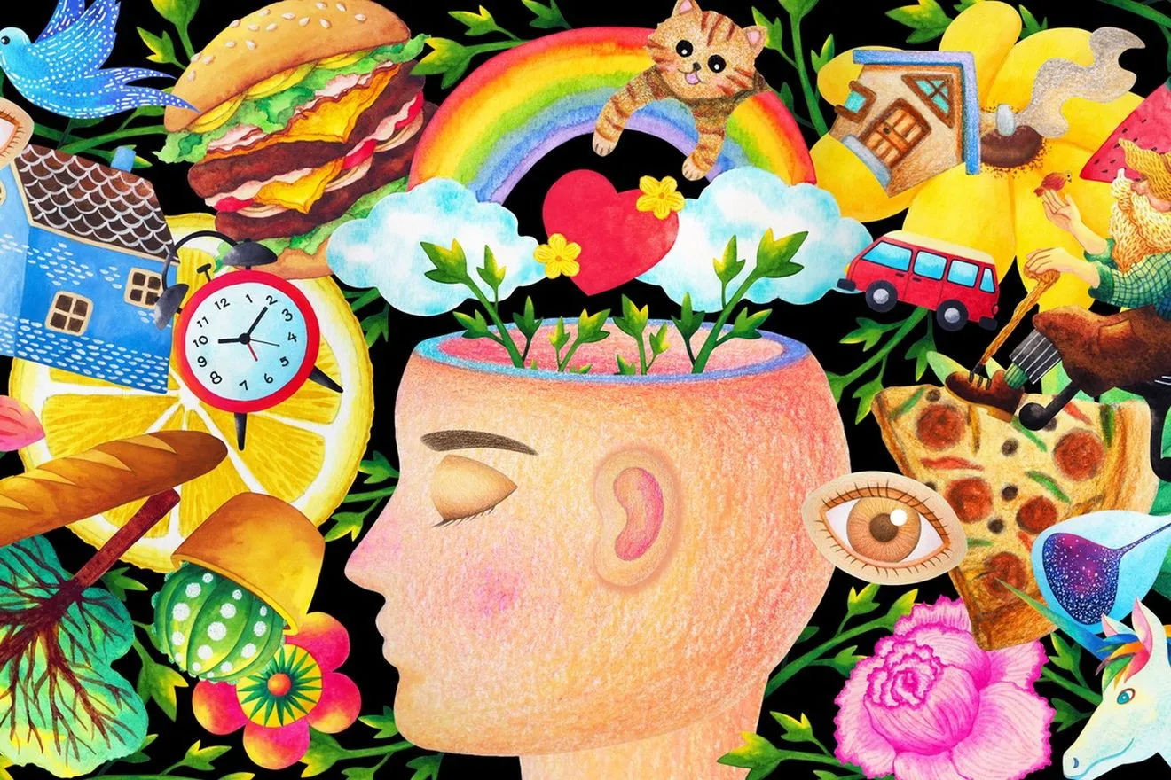 Πώς μπορούμε να σβήσουμε ό,τι θέλουμε από τη μνήμη μας